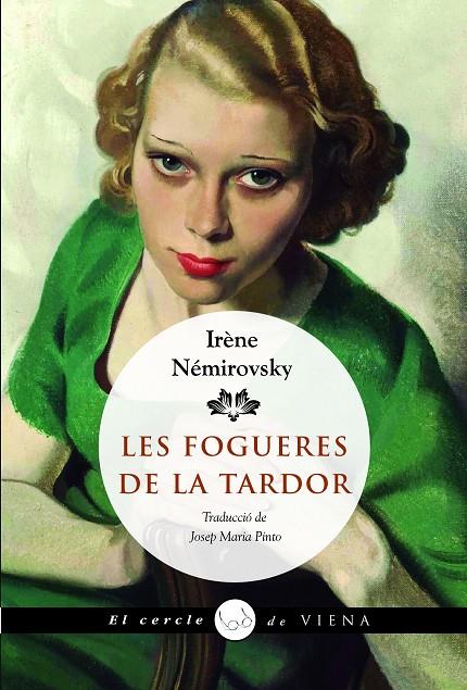 FOGUERES DE LA TARDOR, LES | 9788419474988 | NÉMIROVSKY, IRÈNE
