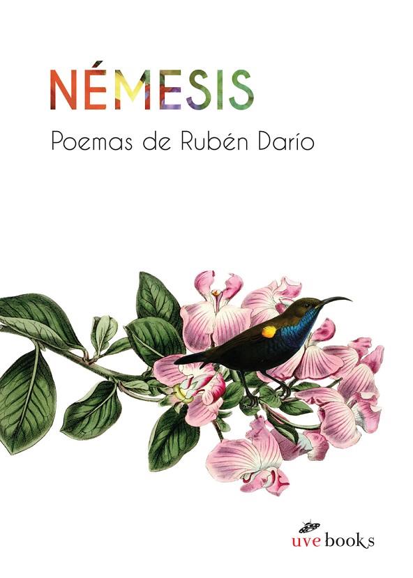 NÉMESIS | 9788494552946 | DARIO, RUBEN