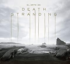ARTE DE DEATH STRANDING, EL | 9788467939743 | KOJIMA PRODUCTIONS