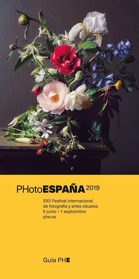 GUÍA PHOTOESPAÑA 2019 | 9788417769215 | VV.AA