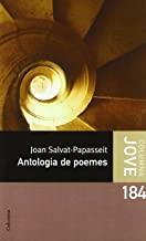 ANTOLOGIA DE POEMES (SALVAT-PAPASSEIT) | 9788466409933 | SALVAT-PAPASSEIT, JOAN