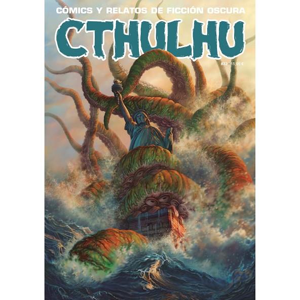 CTHULHU 32 | 9791387995096