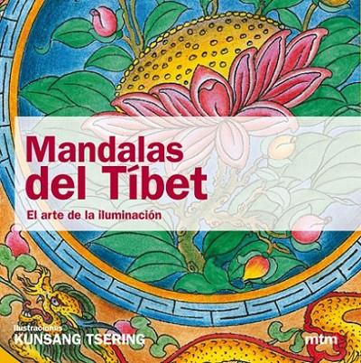 MANDALAS DEL TIBET | 9788496697959 | MANDALAS