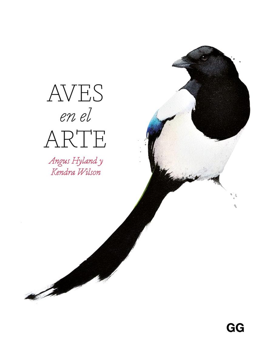 AVES EN EL ARTE | 9788425236389 | HYLAND, ANGUS / WILSON, KENDRA