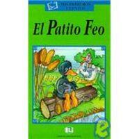 PATITO FEO (+CD) | 9788881482511