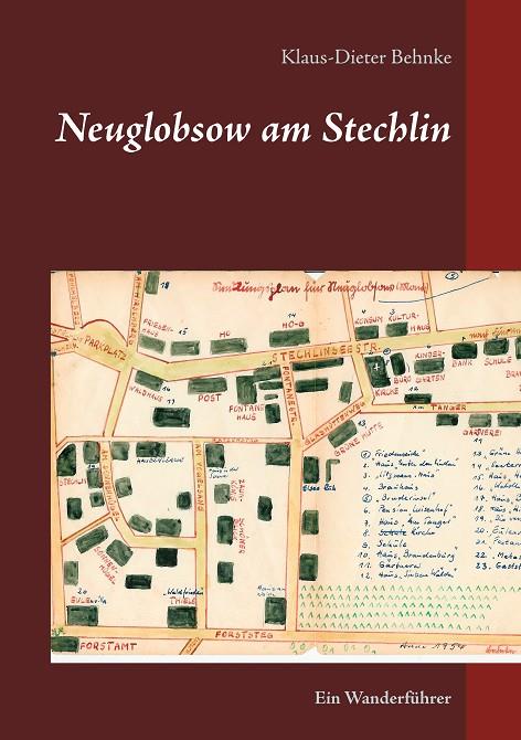 NEUGLOBSOW AM STECHLIN | 9783744855419 | BEHNKE, KLAUS-DIETER
