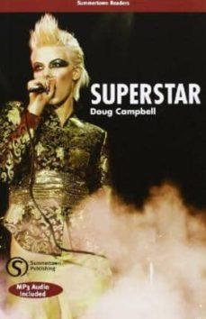 SUPERSTAR +MP3 CD | 9780462098760