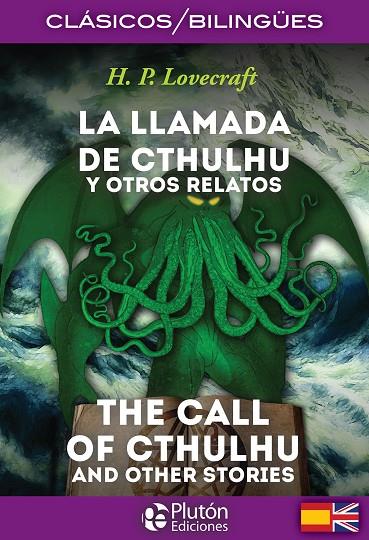 LLAMADA DE CTHULHU, LA / THE CALL OF CTHULHU | 9788415089896 | LOVECRAFT, H. P.