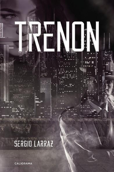 TRENON | 9788417120443 | LARRAZ, SERGIO