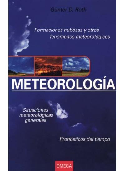 METEOROLOGIA | 9788428213196 | ROTH, GÜNTER D.