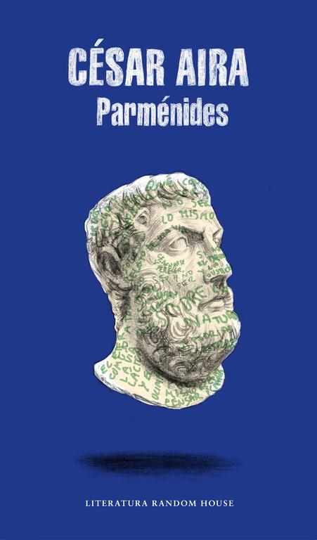 PARMÉNIDES | 9788439720225 | AIRA, CÉSAR