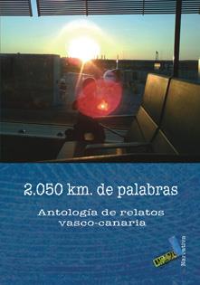 2.050 KM DE PALABRAS | 9788496687707 | VARIOS AUTORES