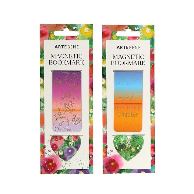 MARCADOR MAGNETIC 2 MODELS ARTEBENE | 4035461332724