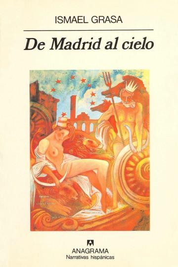 DE MADRID AL CIELO | 9788433909800 | GRASA, ISMAEL