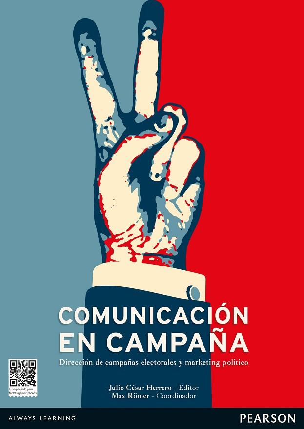 COMUNICACIÓN EN CAMPAÑA, LA | 9788490351413 | PÉREZ HERRERO, JULIO CÉSAR
