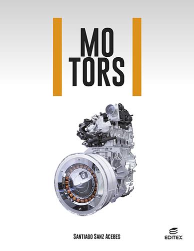 MOTORS 2022 | 9788413218724 | SANZ ACEBES, SANTIAGO