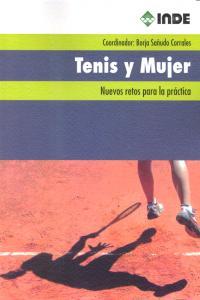 TENIS Y MUJER | 9788497293228 | SAÑUDO CORRALES, BORJA