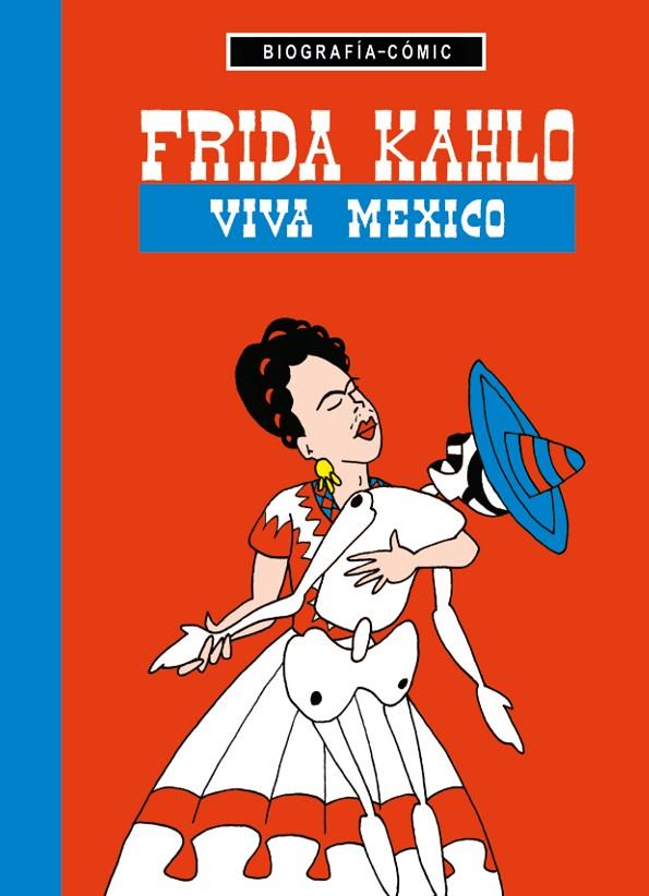 FRIDA KAHLO | 9788494363092 | BLOSS, WILLI