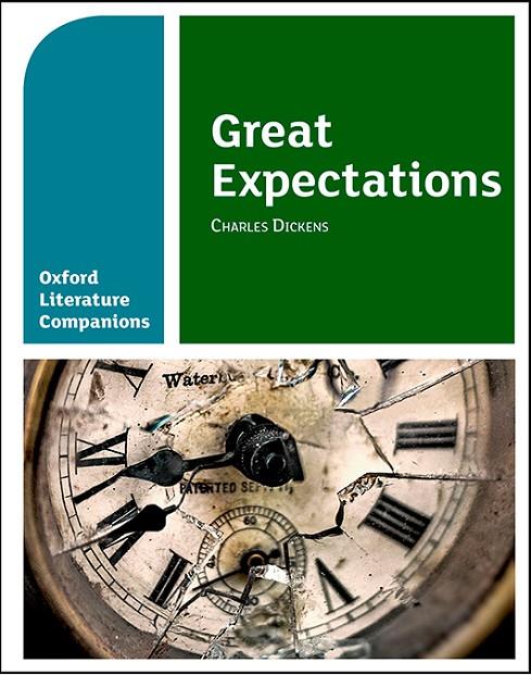 GREAT EXPECTATIONS | 9780198355281 | DICKENS, CHARLES