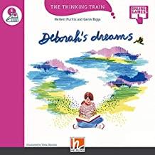 DEBORAH'S DREAMS | 9783990458556