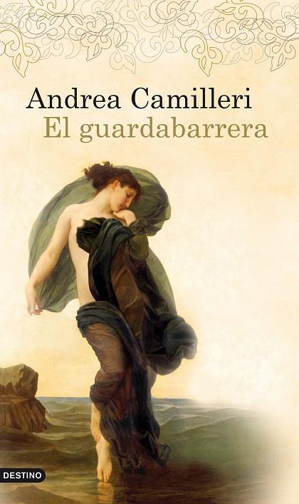GUARDABARRERA, EL | 9788423343126 | CAMILLERI, ANDREA