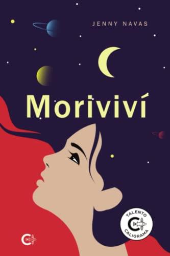 MORIVIVÍ | 9788419178145 | NAVAS, JENNY