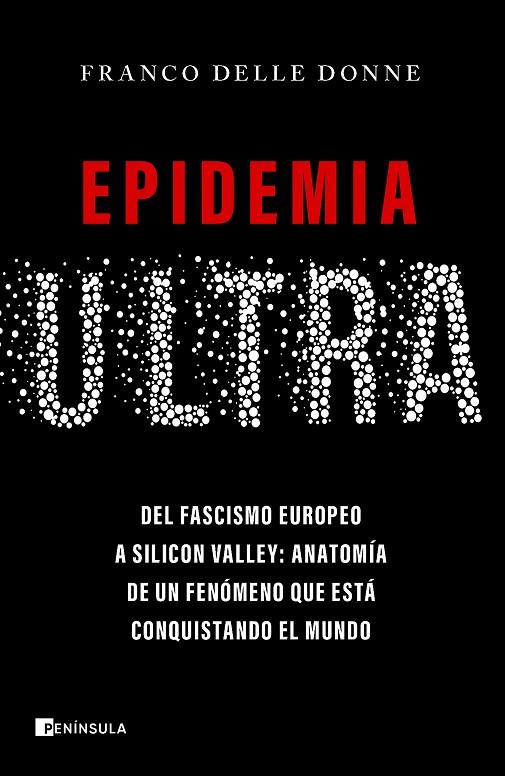 EPIDEMIA ULTRA | 9788411004190 | DONNE, FRANCO DELLE