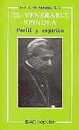 VENERABLE SPÍNOLA, EL | 9788422011712 | SOBRINO, JOSÉ ANTONIO DE