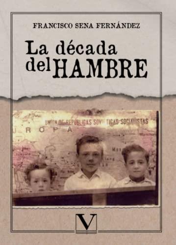 DÉCADA DEL AMBRE, LA | 9788413377414 | SENA FERNÁNDEZ, FRANCISCO