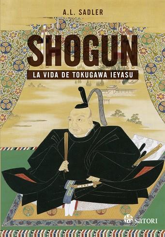 SHOGUN | 9788494578113 | SADLER, A. L.