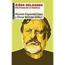 ZIZEK RELOADED | 9788446046684 | ESPINOZA LOLAS, RICARDO / BARROSO FERNÁNDEZ, ÓSCAR