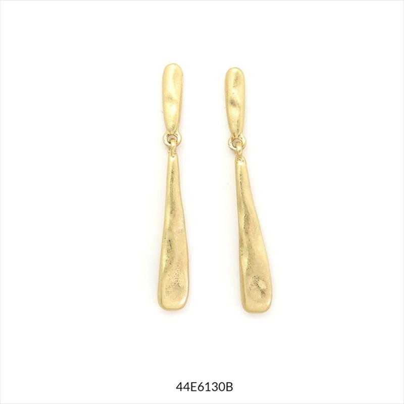 ARRECADES TAHOE LLARGUES DAURADES | 44e6130b