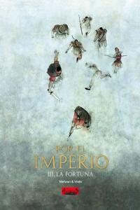 POR EL IMPERIO 03. LA FORTUNA | 9788415153177 | VIVES, BASTIEN
