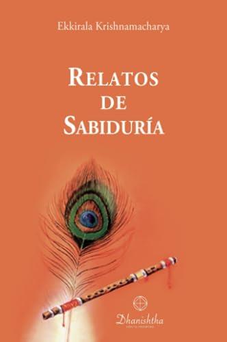 RELATOS DE SABIDURÍA | 9788488011992 | KRISHNAMACHARYA, EKKIRALA
