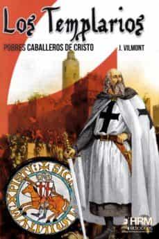 TEMPLARIOS, LOS | 9788494739279 | GONZÁLEZ BELMONTE, JUAN