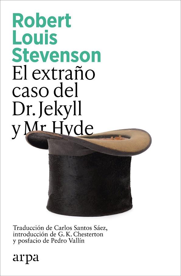 EXTRAÑO CASO DEL DR. JEKYLL Y MR. HYDE, EL | 9791387833848 | STEVENSON, ROBERT L.
