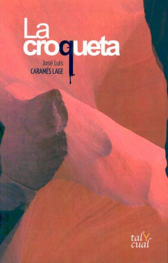 CROQUETA, LA | 9788480536493 | CARAMÉS LAGE, JOSÉ LUIS
