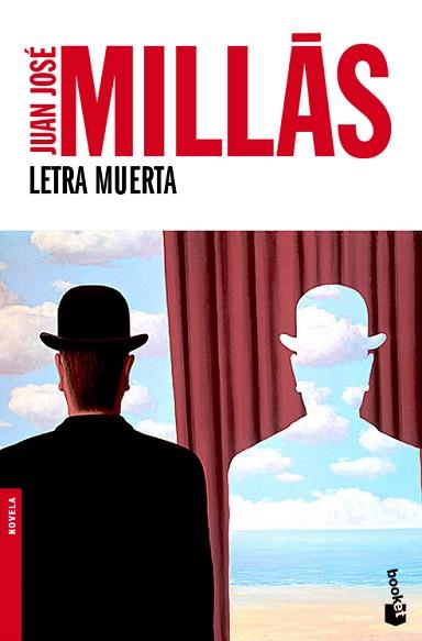 LETRA MUERTA | 9788432251078 | MILLAS, JUAN JOSE