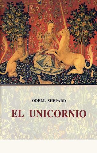 UNICORNIO | 9788497167666 | SHEPARD, ODELL