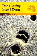 MARA I DANN. UNA AVENTURA | 9788475966922 | LESSING, DORIS