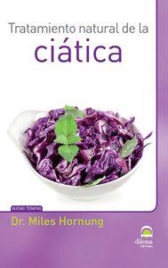 TRATAMIENTO NATURAL DE LA CIÁTICA | 9788498273250 | MASTERS. DESARROLLO INTEGRAL DE LA PERSONA / PÉREZ AGUSTÍ, ADOLFO