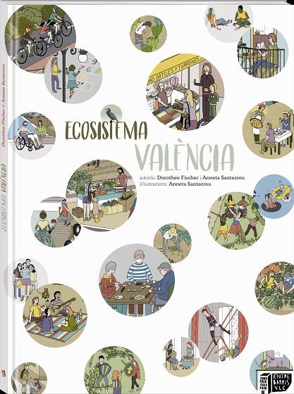 ECOSISTEMA : VALENCIA | 9788418762253 | FISHER, DORO
