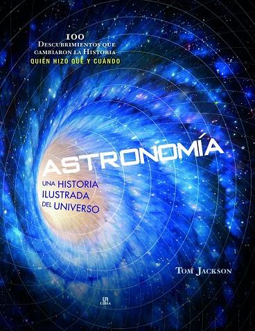 ASTRONOMÍA | 9788466240284 | JACKSON, TOM