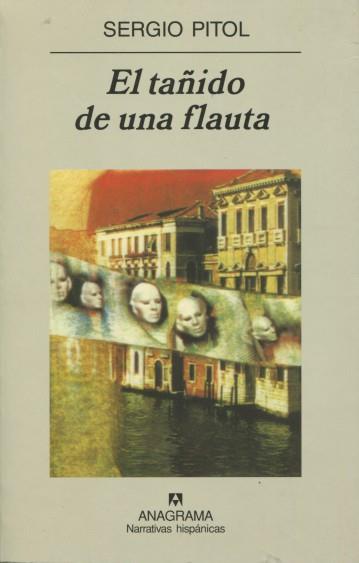 TAÑIDO DE UNA FLAUTA, EL | 9788433917331 | PITOL, SERGIO