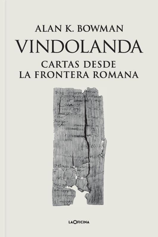 VINDOLANDA | 9788412442694 | BOWMAN, ALAN K.