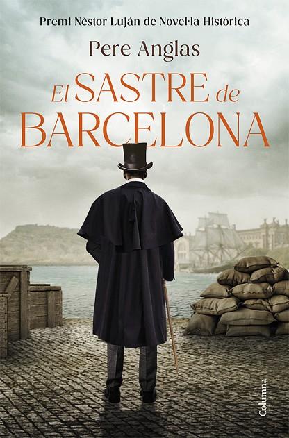 SASTRE DE BARCELONA, EL | 9788466435284 | ANGLAS MORA, PERE