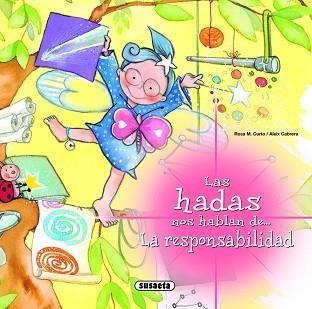 RESPONSABILIDAD, LA | 9788467709063 | CABRERA, ALEIX
