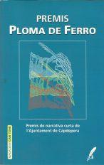 PREMIS PLOMA DE FERRO | 9788495694034