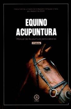 EQUINO ACUPUNTURA | 9791387721657 | HO, HERBERT