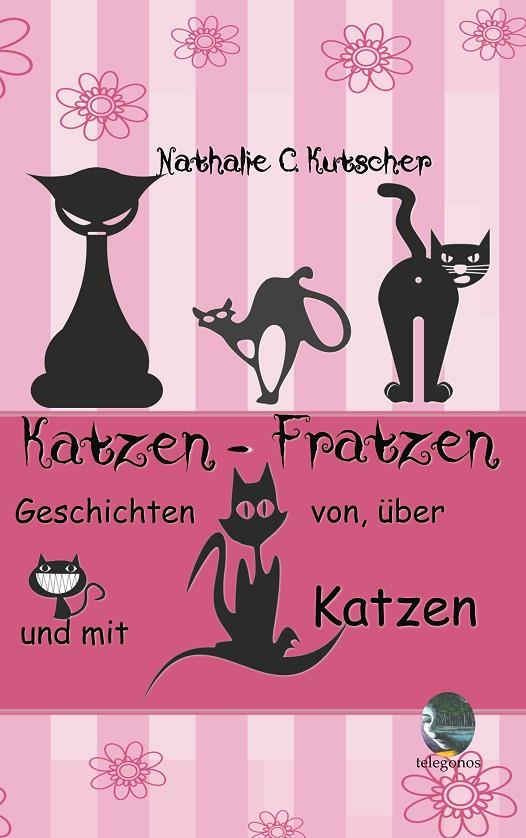 KATZEN-FRATZEN | 9783749483105 | KUTSCHER, NATHALIE C.